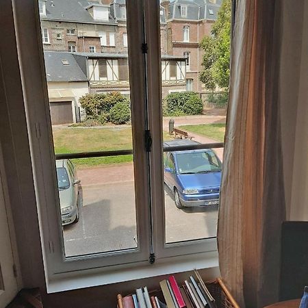 Maison Entre La Plage Et Le Port Villa Dieppe Dış mekan fotoğraf