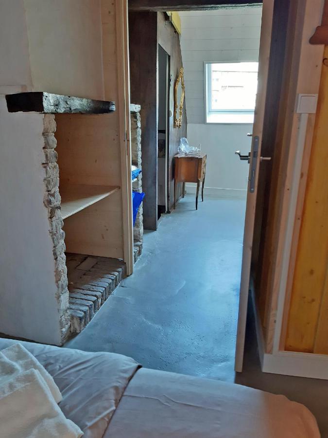Maison Entre La Plage Et Le Port Villa Dieppe Dış mekan fotoğraf