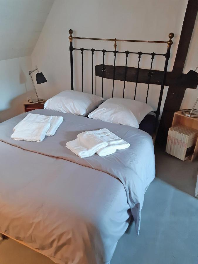Maison Entre La Plage Et Le Port Villa Dieppe Dış mekan fotoğraf