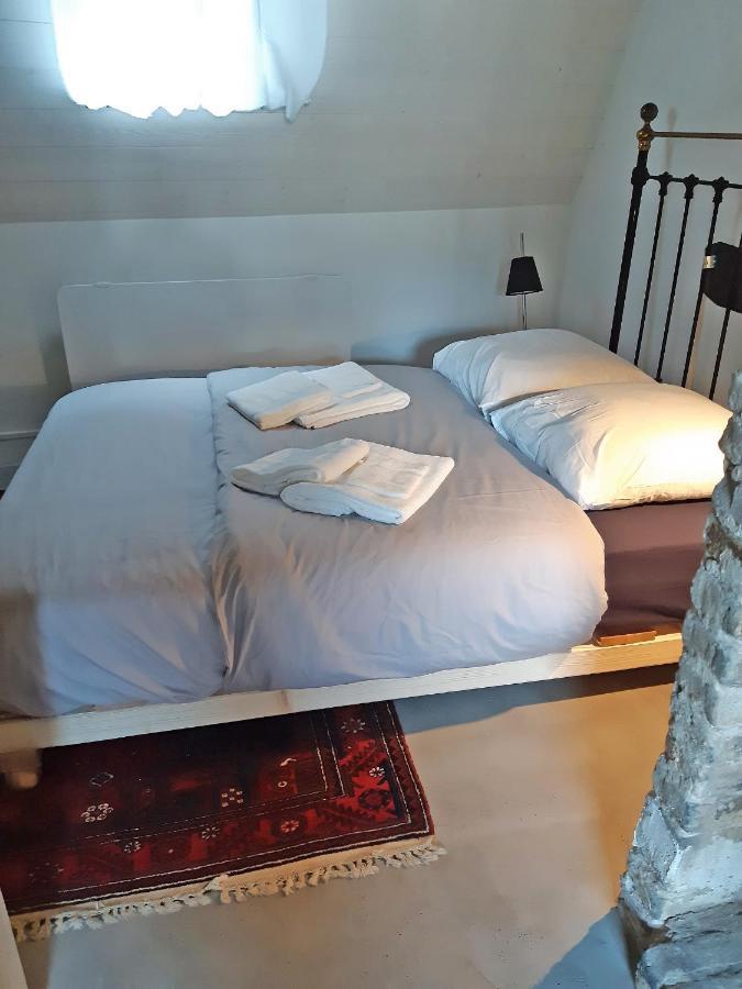 Maison Entre La Plage Et Le Port Villa Dieppe Dış mekan fotoğraf