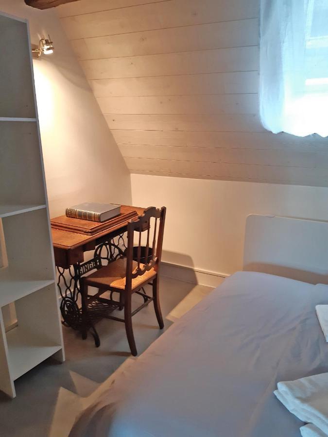 Maison Entre La Plage Et Le Port Villa Dieppe Dış mekan fotoğraf